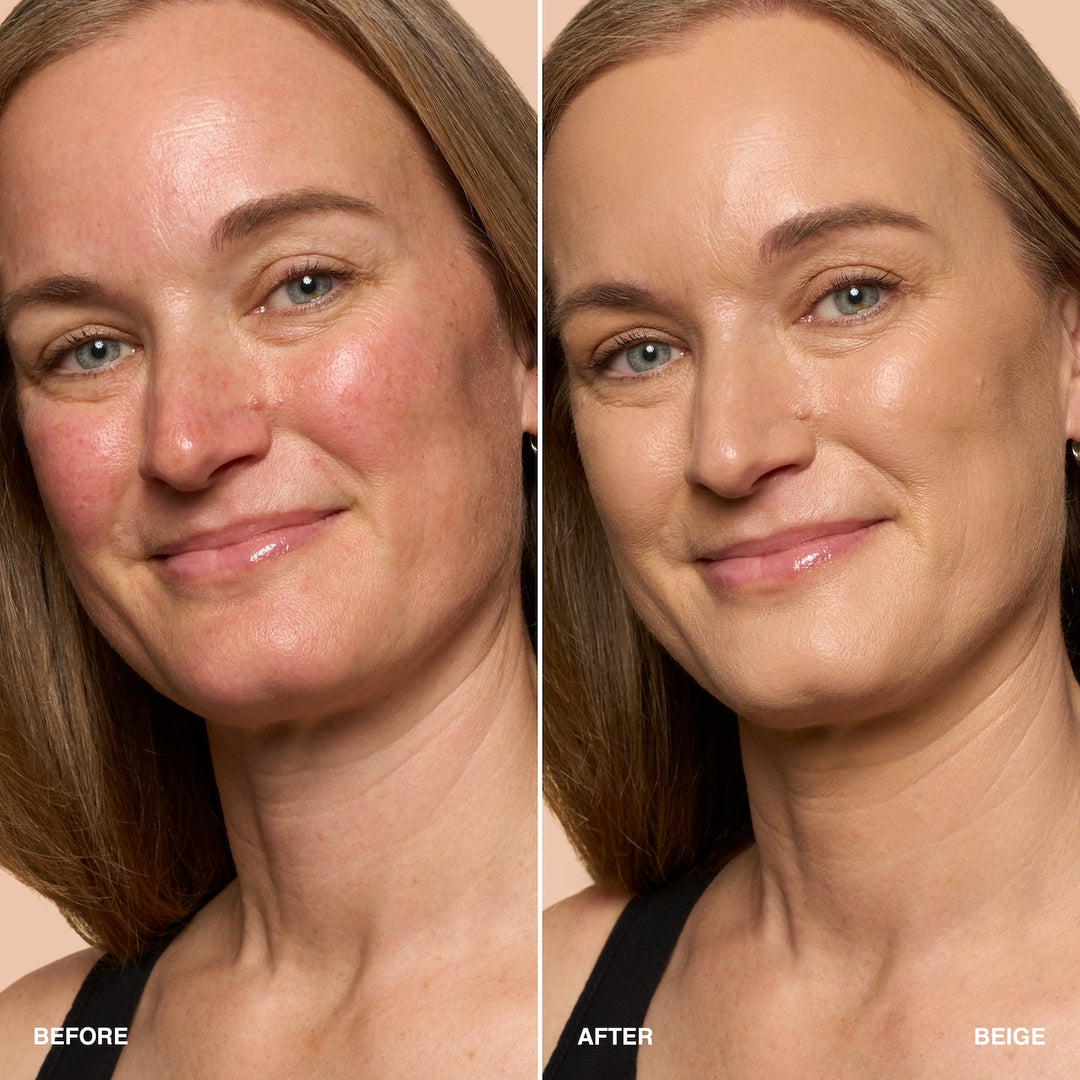 Kem Nền Bobbi Brown Weightless Skin Foundation #Beige