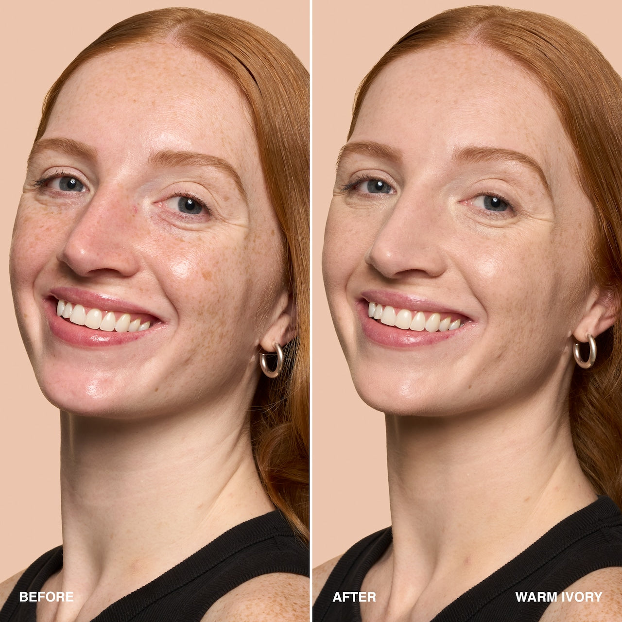 Kem Nền Bobbi Brown Weightless Skin Foundation #Warm Ivory - Kallos Vietnam