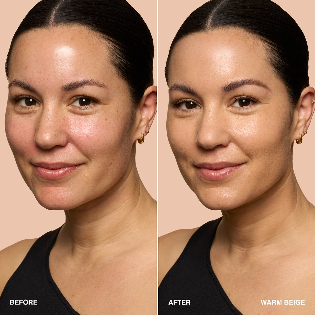 Kem Nền Bobbi Brown Weightless Skin Foundation #Warm Beige - Kallos Vietnam