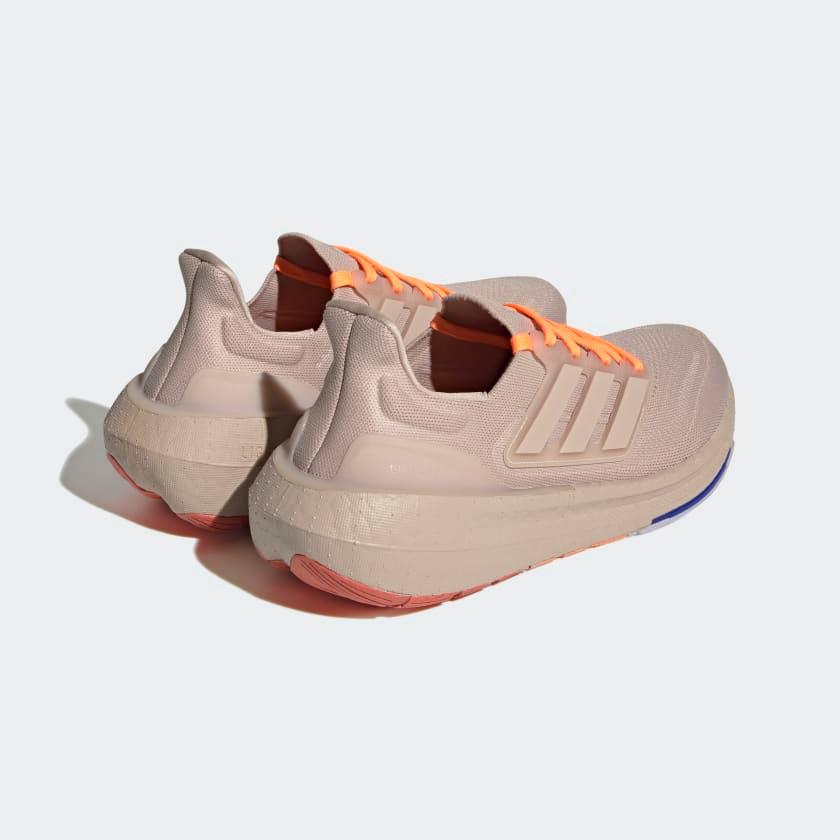 Giày Adidas Ultraboost Light Running Shoes #Wonder Taupe - Kallos Vietnam