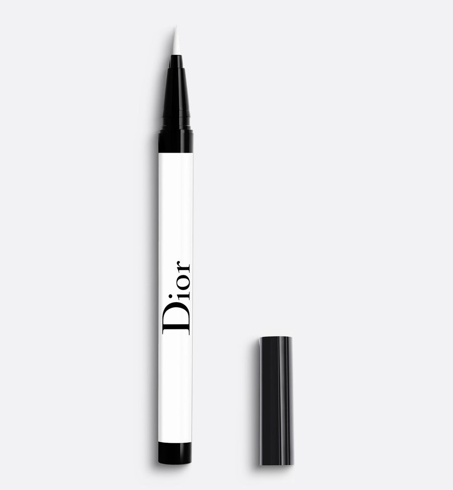 Bút Kẻ Mắt DIOR Diorshow On Stage Liner #001 Matte White - Kallos Vietnam