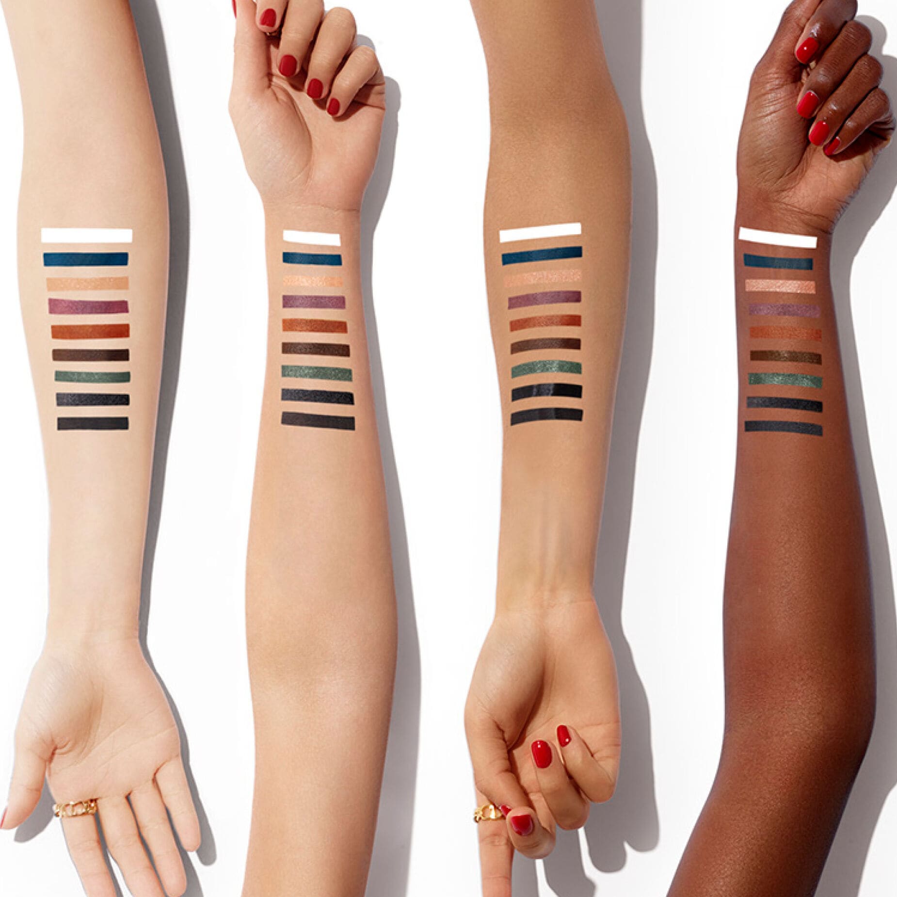 Bút Kẻ Mắt DIOR Diorshow On Stage Liner #001 Matte White - Kallos Vietnam