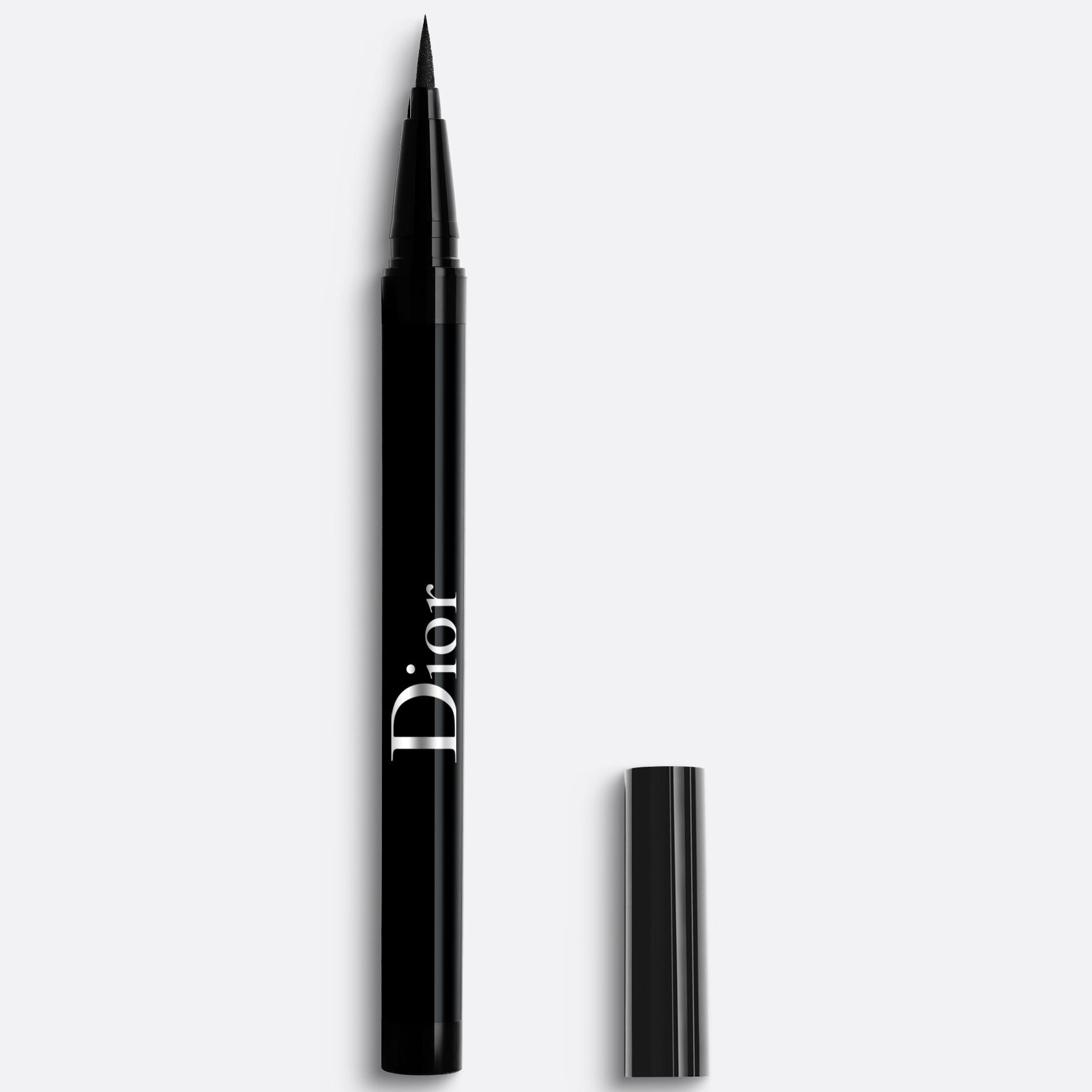 Bút Kẻ Mắt DIOR Diorshow On Stage Liner #091 Matte Black - Kallos Vietnam