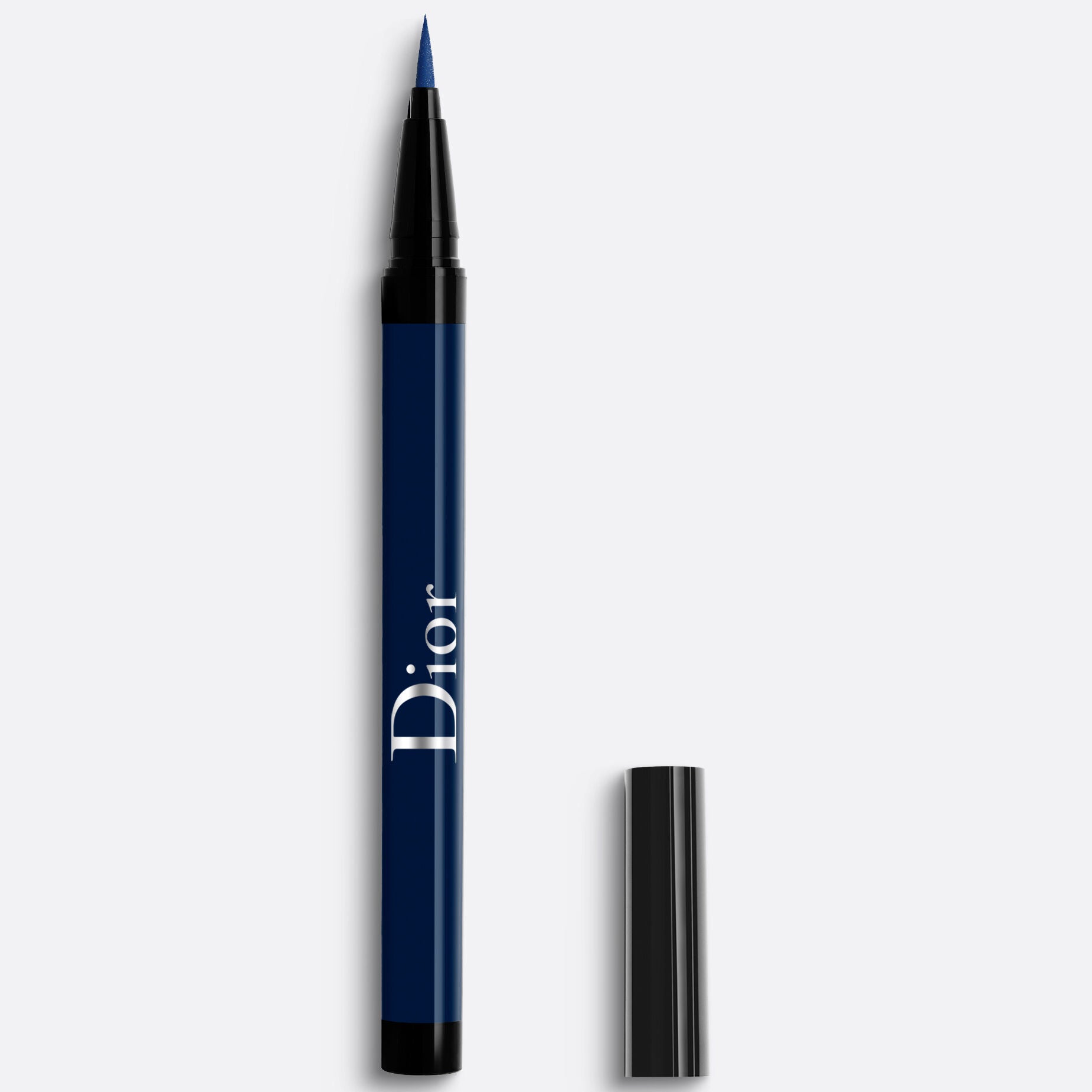 Bút Kẻ Mắt DIOR Diorshow On Stage Liner #296 Matte Denim - Kallos Vietnam