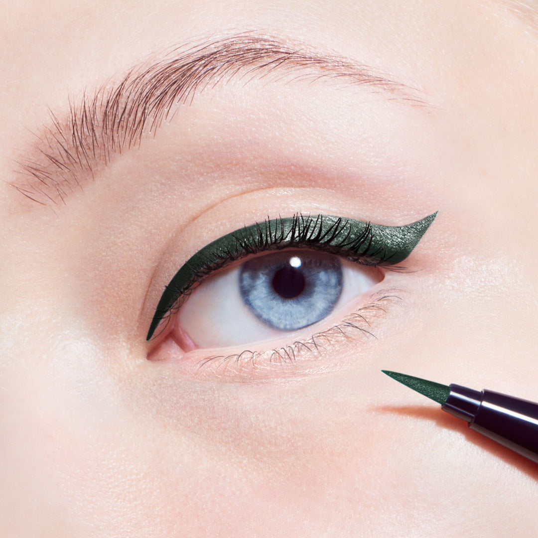 Bút Kẻ Mắt DIOR Diorshow On Stage Liner #386 Pearly Emerald - Kallos Vietnam