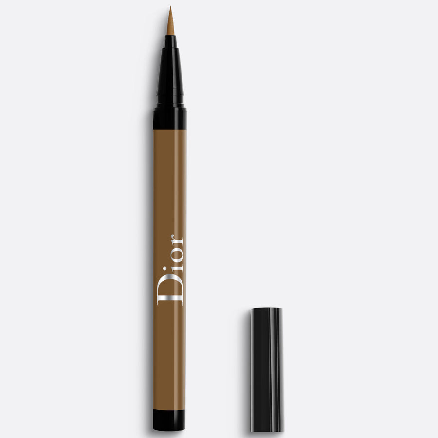 Bút Kẻ Mắt DIOR Diorshow On Stage Liner #456 Matte Khaki - Kallos Vietnam