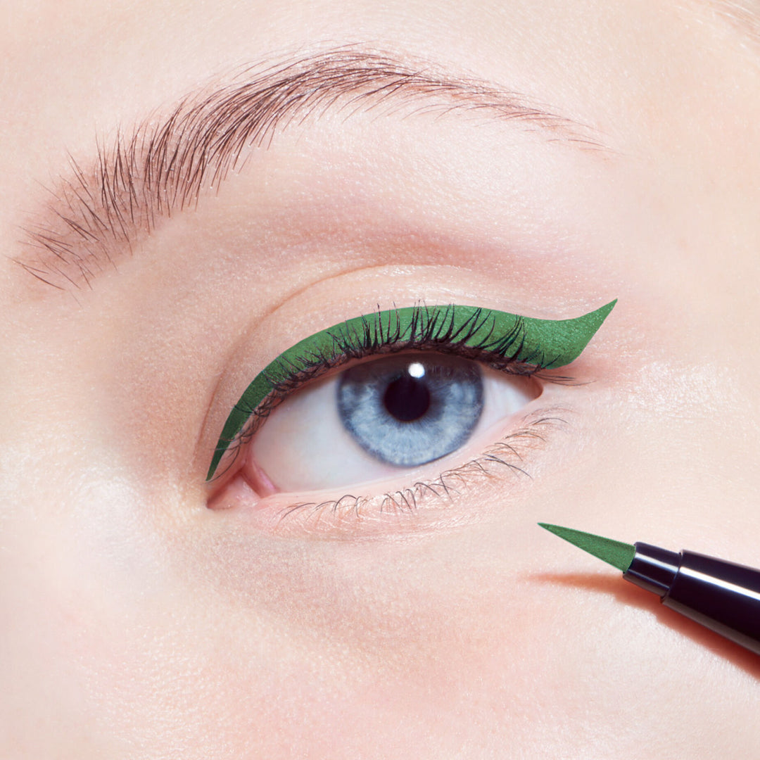 Bút Kẻ Mắt DIOR Diorshow On Stage Liner #461 Matte Green - Kallos Vietnam