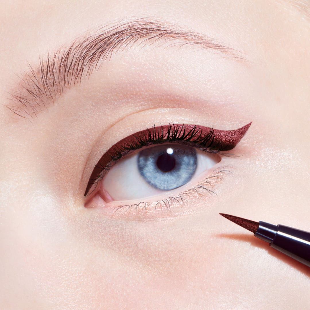 Bút Kẻ Mắt DIOR Diorshow On Stage Liner #676 Satin Rust - Kallos Vietnam