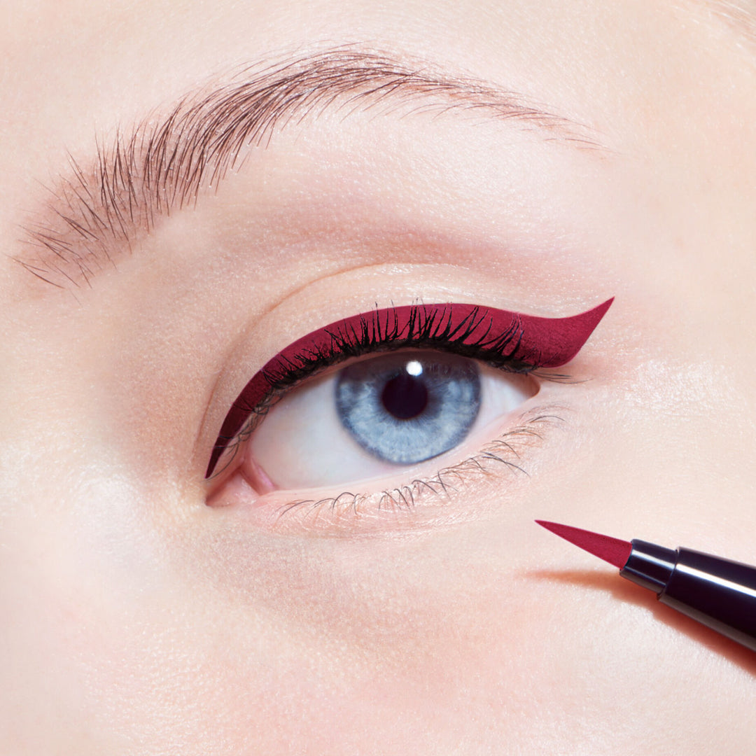 Bút Kẻ Mắt DIOR Diorshow On Stage Liner #771 Matte Burgundy - Kallos Vietnam