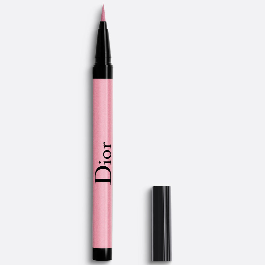 Bút Kẻ Mắt DIOR Diorshow On Stage Liner #841 Pearly Rose - Kallos Vietnam