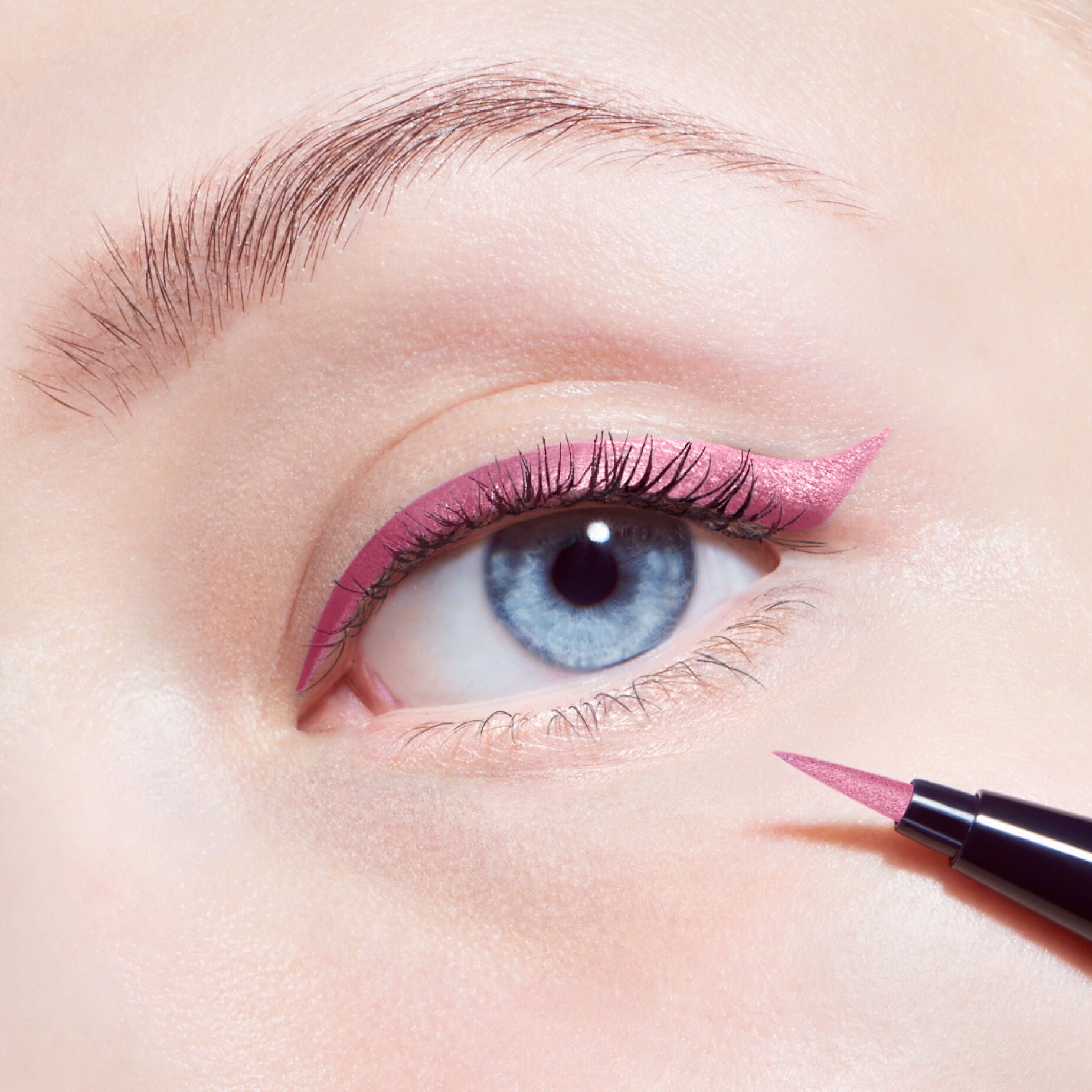 Bút Kẻ Mắt DIOR Diorshow On Stage Liner #841 Pearly Rose - Kallos Vietnam