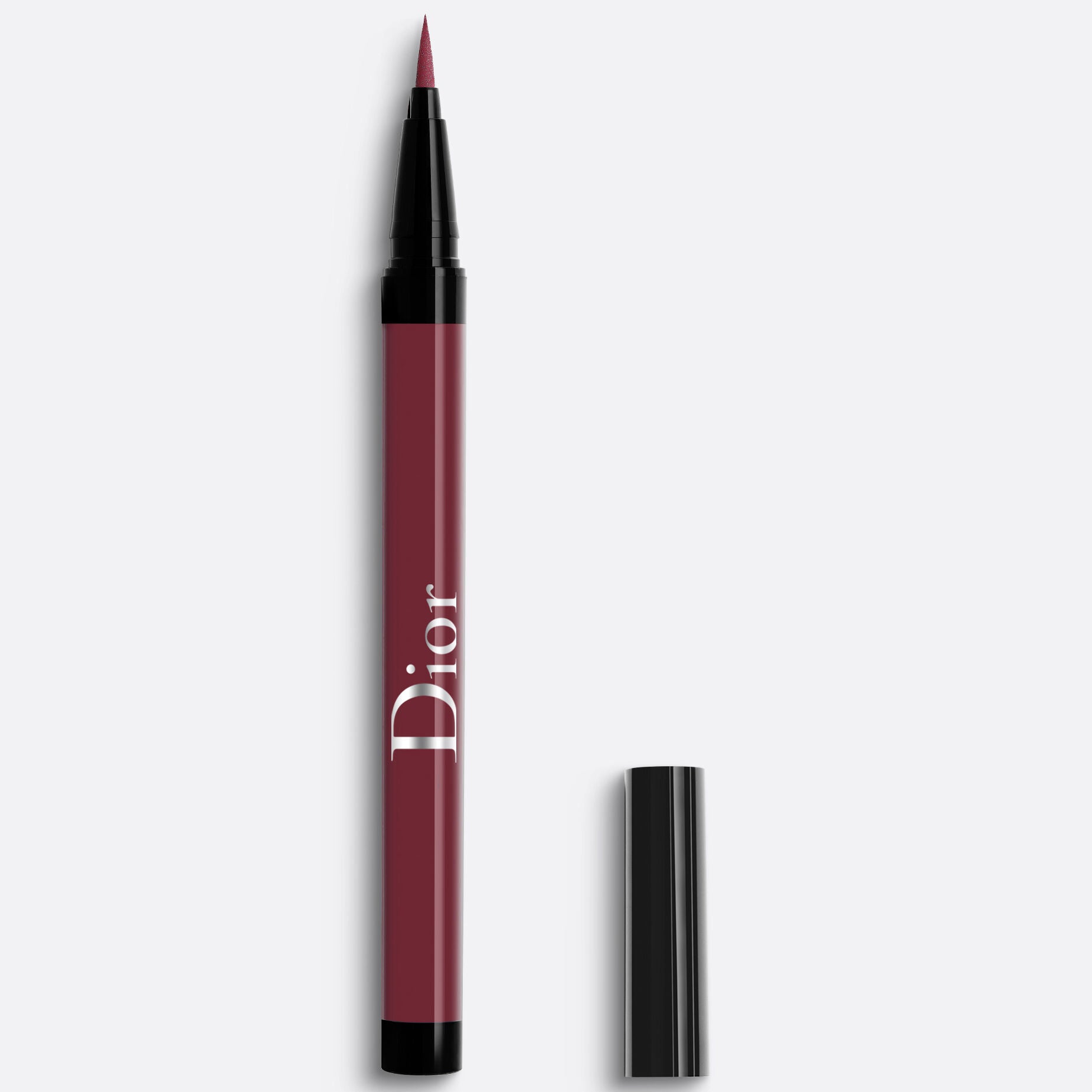 Bút Kẻ Mắt DIOR Diorshow On Stage Liner #866 Satin Maroon - Kallos Vietnam