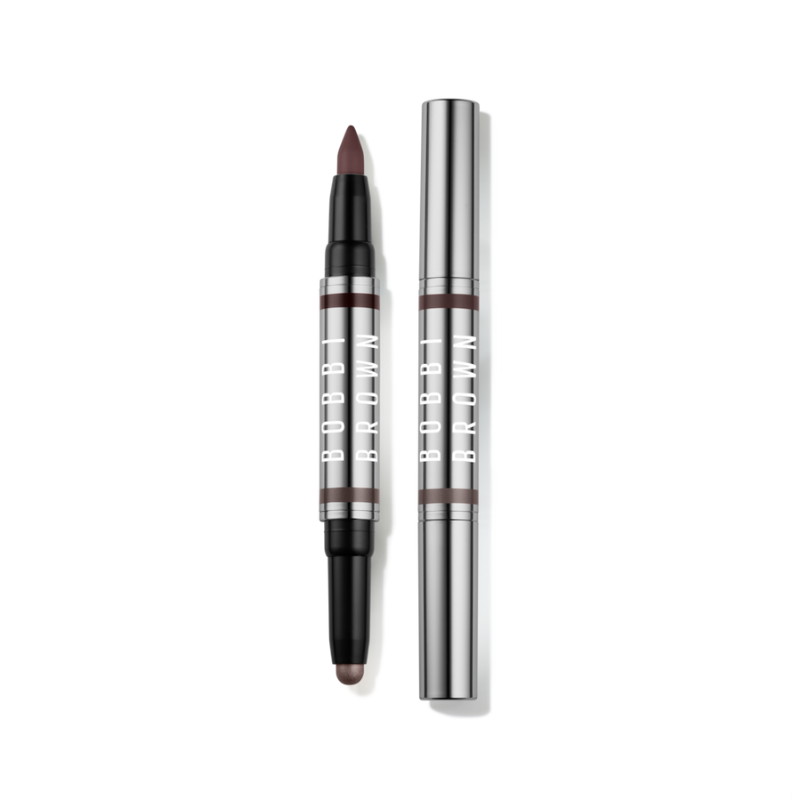 Bút Kẻ Phấn Mắt Bobbi Brown Long Wear Cream Shadow & Kohl Liner #Amethyst / Midnight Orchid - Kallos Vietnam