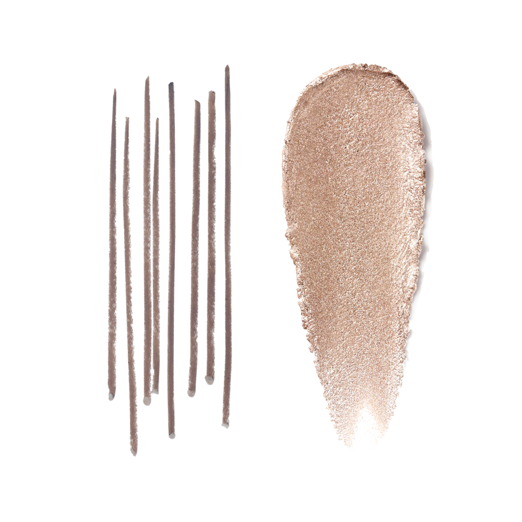 Bút Kẻ Phấn Mắt Bobbi Brown Long Wear Cream Shadow & Kohl Liner #Golden Bronze / Cocoa - Kallos Vietnam