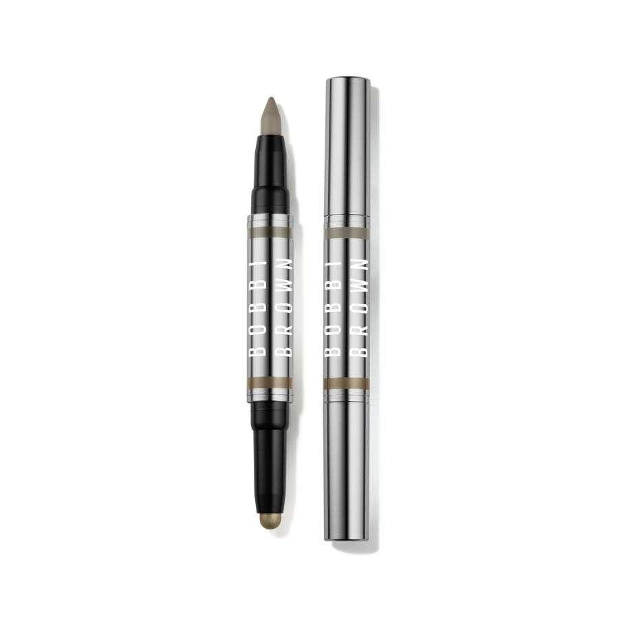 Bút Kẻ Phấn Mắt Bobbi Brown Long Wear Cream Shadow & Kohl Liner #Moss / Dark Olive - Kallos Vietnam