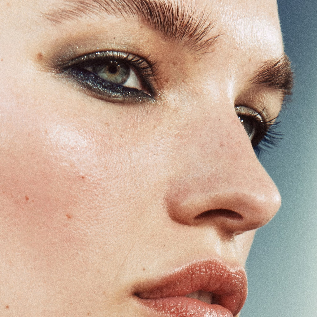 Bút Kẻ Phấn Mắt Bobbi Brown Long Wear Cream Shadow & Kohl Liner #Slate / Nightfall