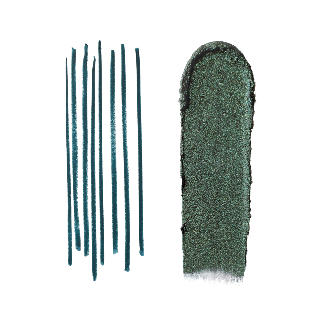 Bút Kẻ Phấn Mắt Bobbi Brown Long Wear Cream Shadow & Kohl Liner #Smoked Jade / Petrol  - Kallos Vietnam