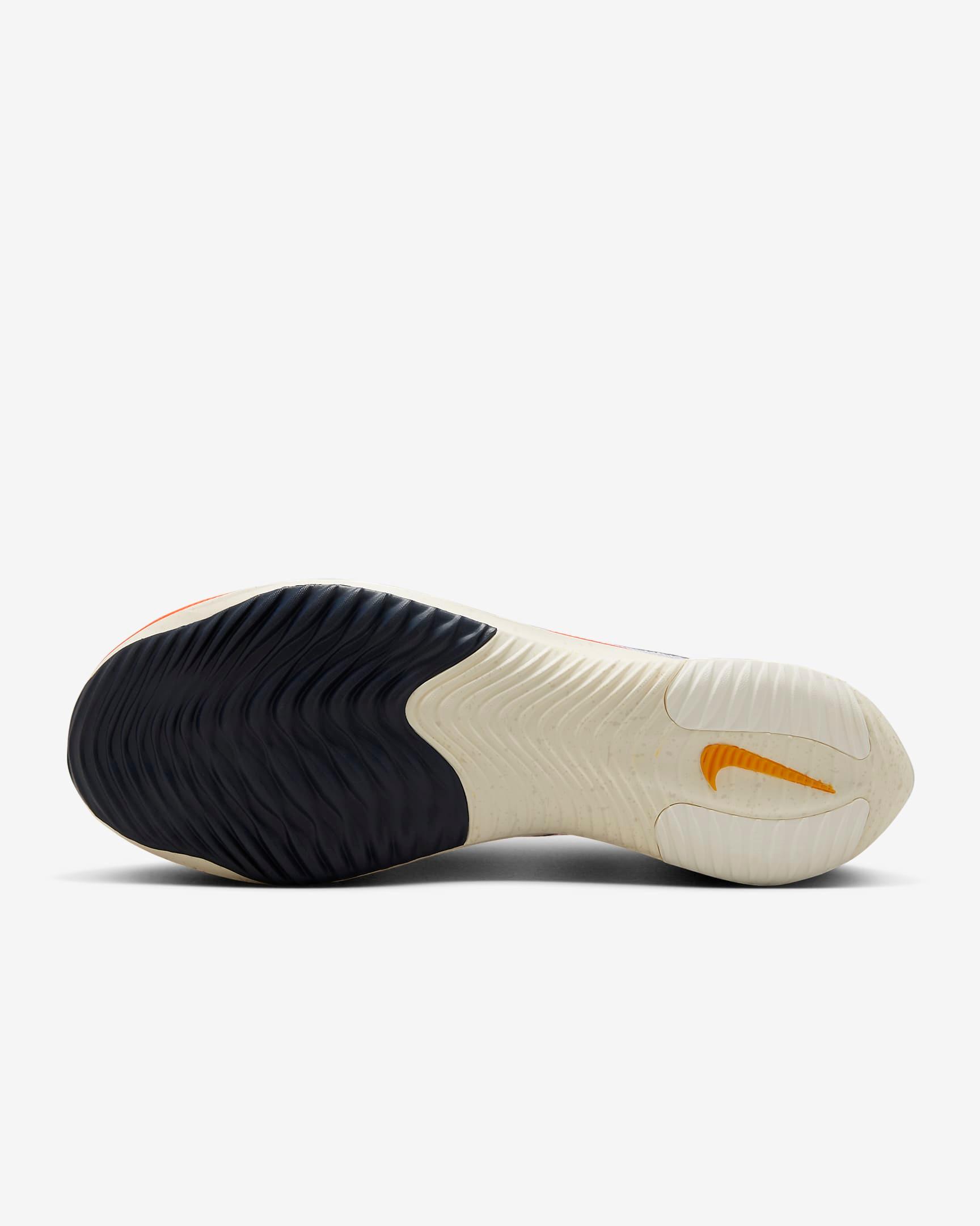 Giày Nike Streakfly Road Racing Shoes #Bright Crimson - Kallos Vietnam
