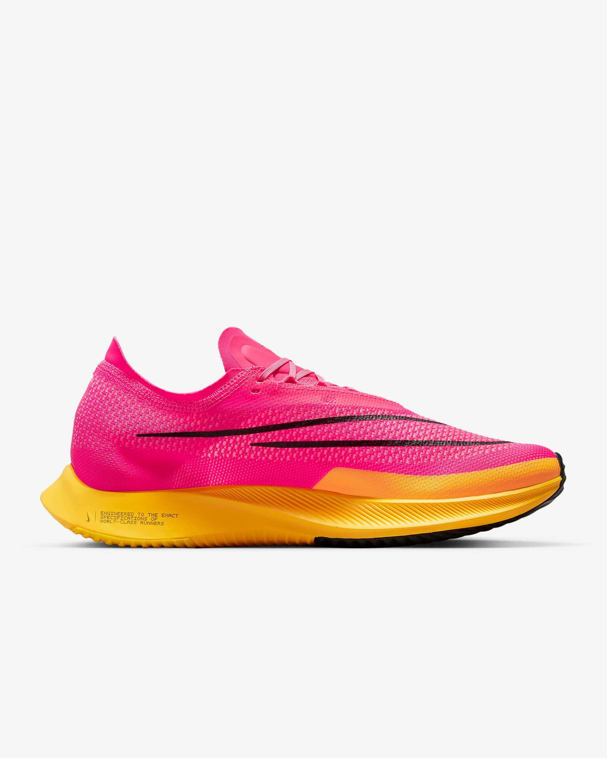 Giày Nike Streakfly Road Racing Shoes #Hyper Pink - Kallos Vietnam