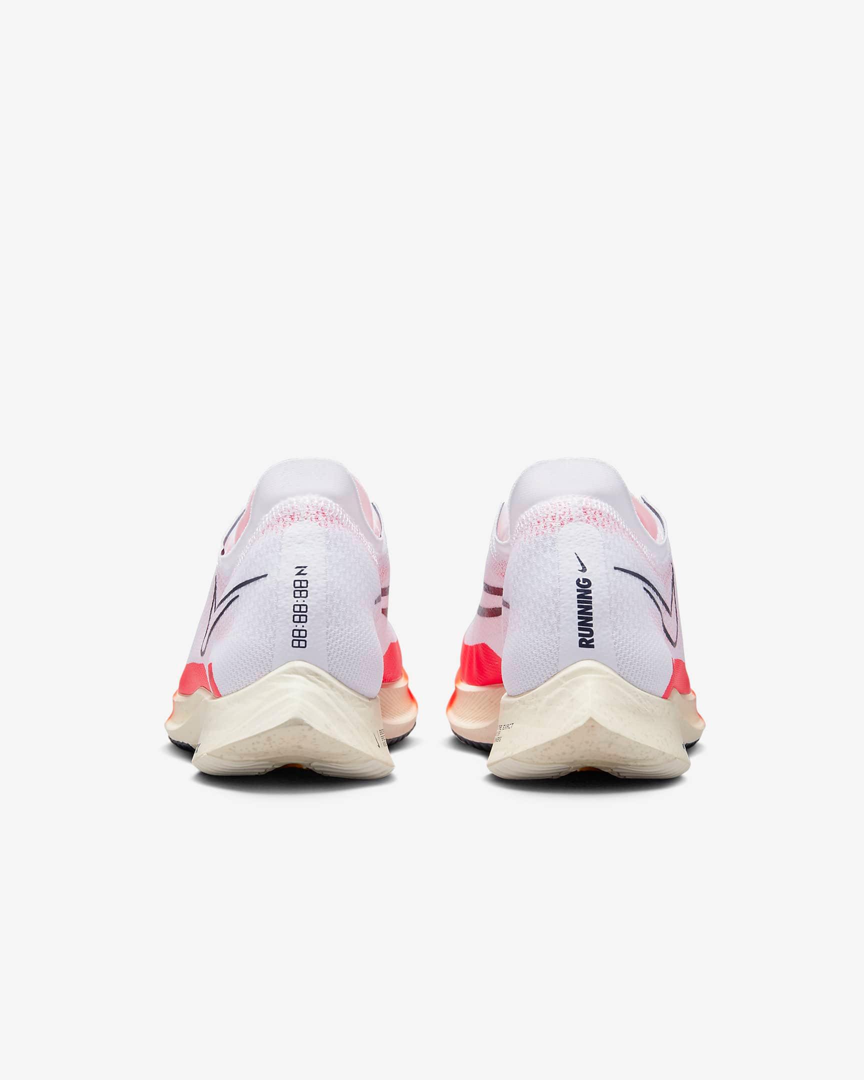Giày Nike Streakfly Road Racing Shoes #Bright Crimson - Kallos Vietnam