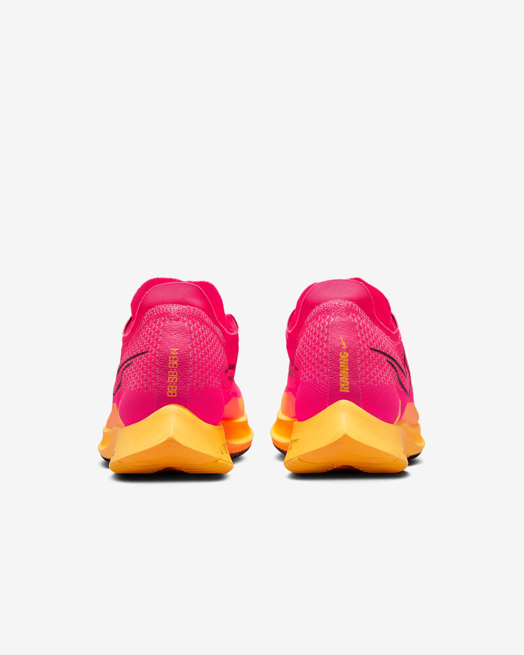 Giày Nike Streakfly Road Racing Shoes #Hyper Pink - Kallos Vietnam
