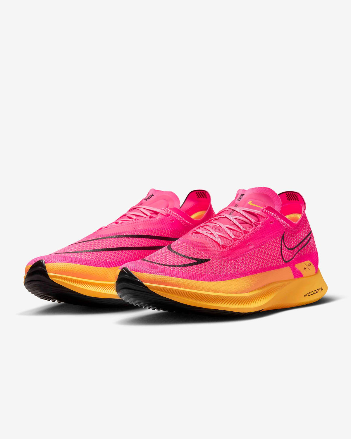 Giày Nike Streakfly Road Racing Shoes #Hyper Pink - Kallos Vietnam