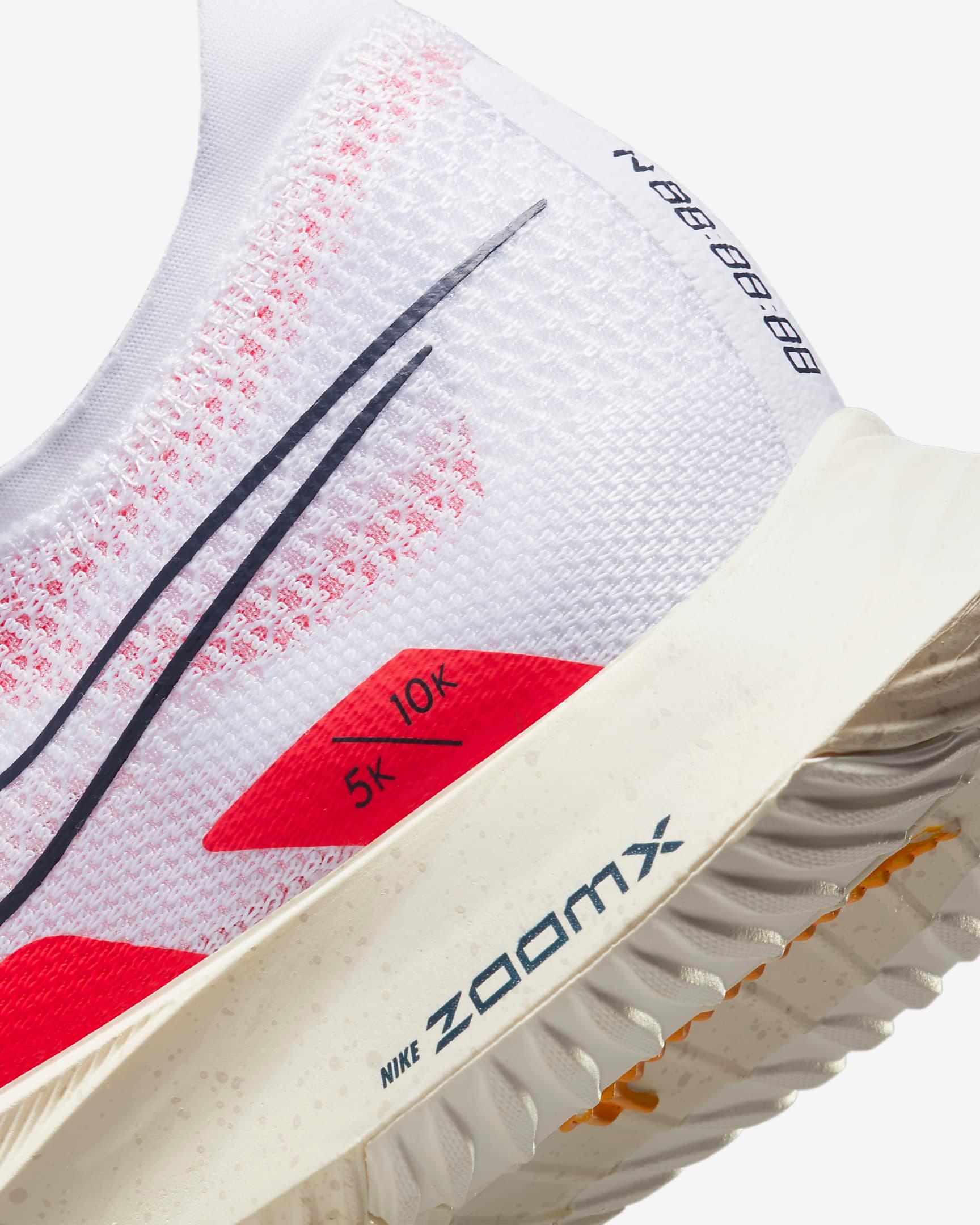 Giày Nike Streakfly Road Racing Shoes #Bright Crimson - Kallos Vietnam