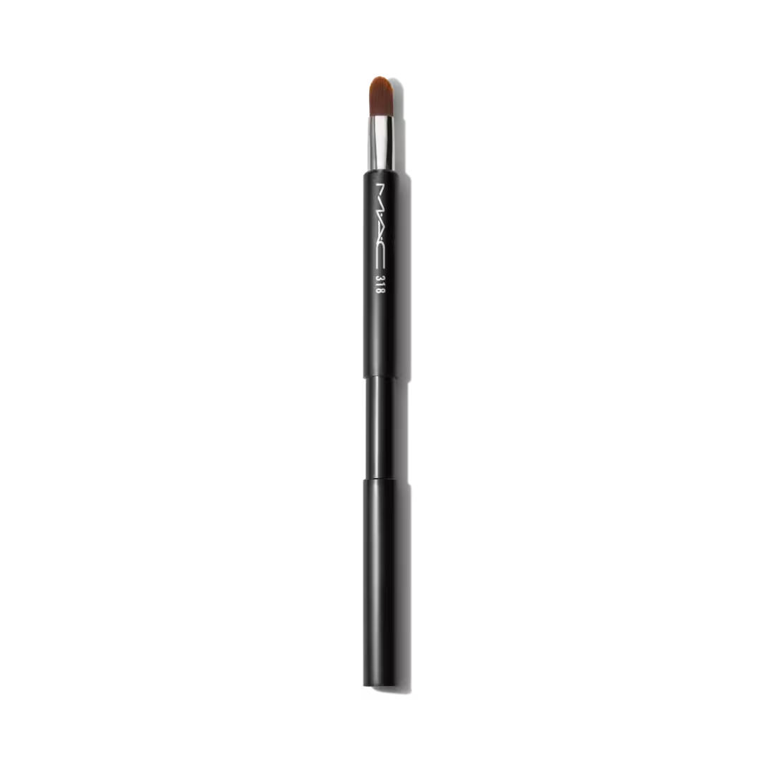 Cọ Môi MAC 318 Synthetic Retractable Lip Brush