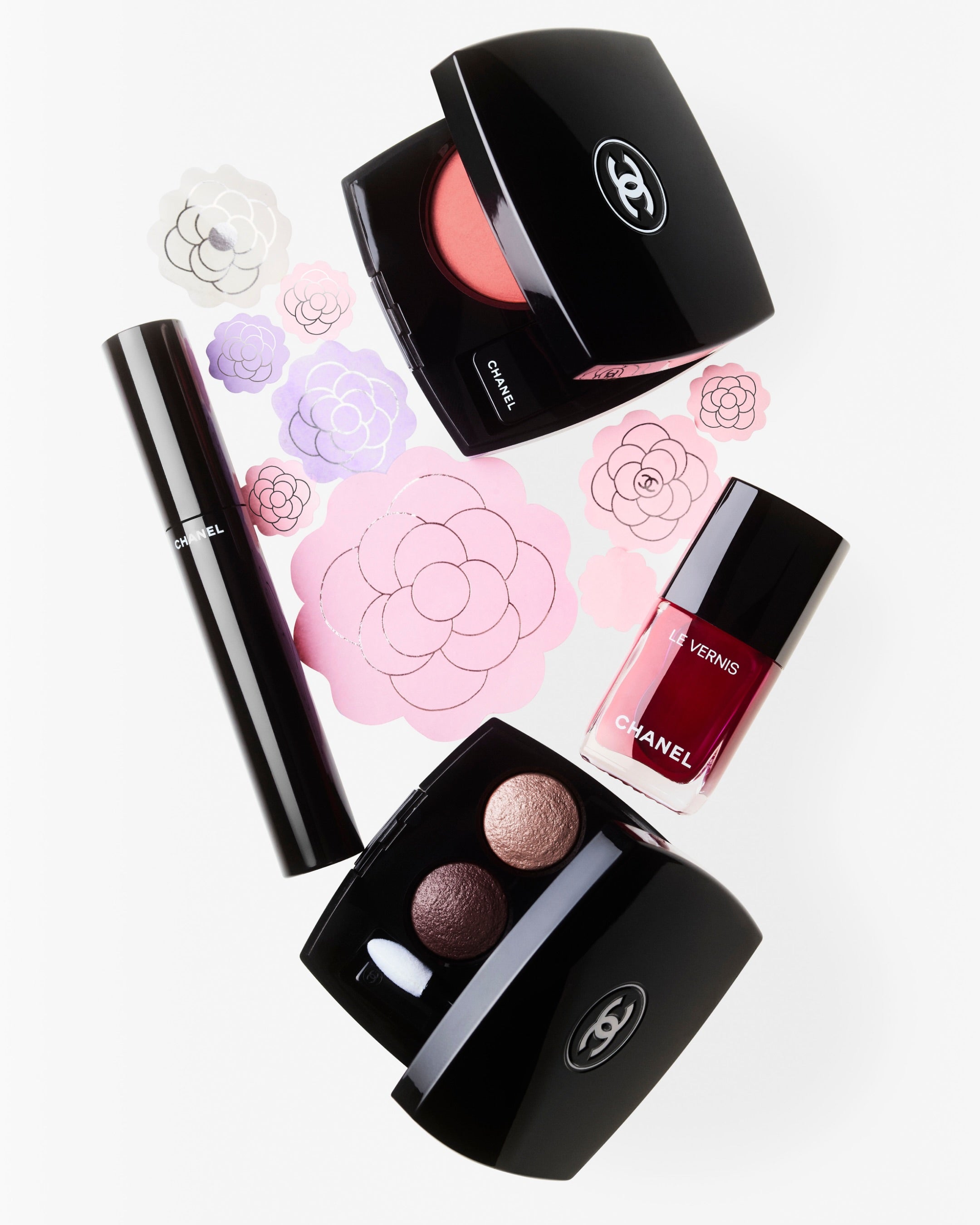 Chanel Mother’s Day
