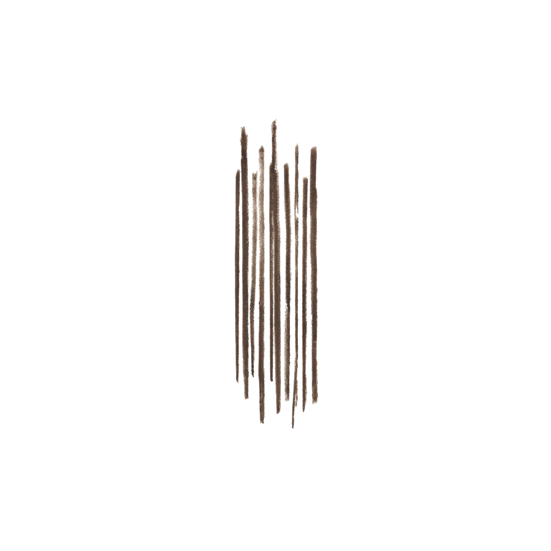 Chì Kẻ Mày BOBBI BROWN Precise Brow Pencil #Black Brown - Kallos Vietnam