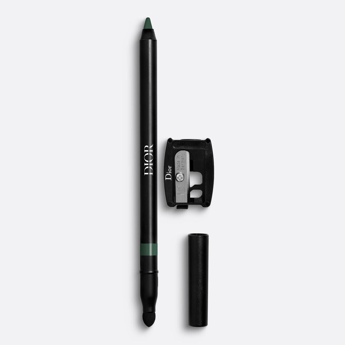 Chì Kẻ Mắt Dior Diorshow On Stage Crayon #374 Dark Green - Kallos Vietnam