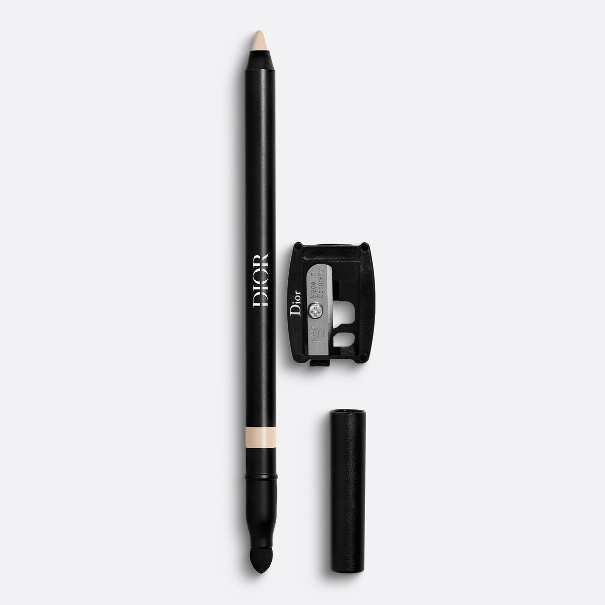 Chì Kẻ Mắt Dior Diorshow On Stage Crayon #529 Beige - Kallos Vietnam