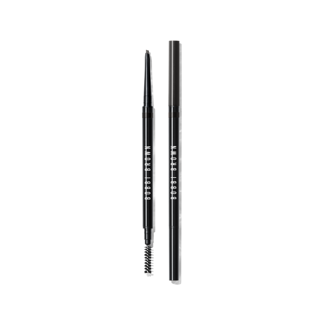 Chì Kẻ Mày BOBBI BROWN Precise Brow Pencil #Black - Kallos Vietnam