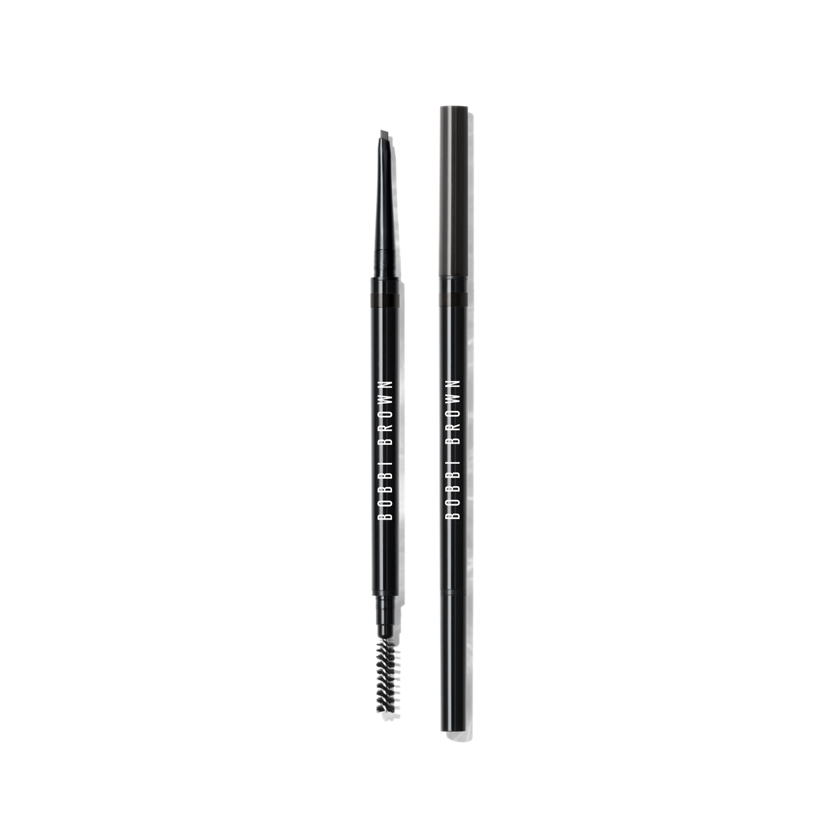 Chì Kẻ Mày BOBBI BROWN Precise Brow Pencil #Black - Kallos Vietnam