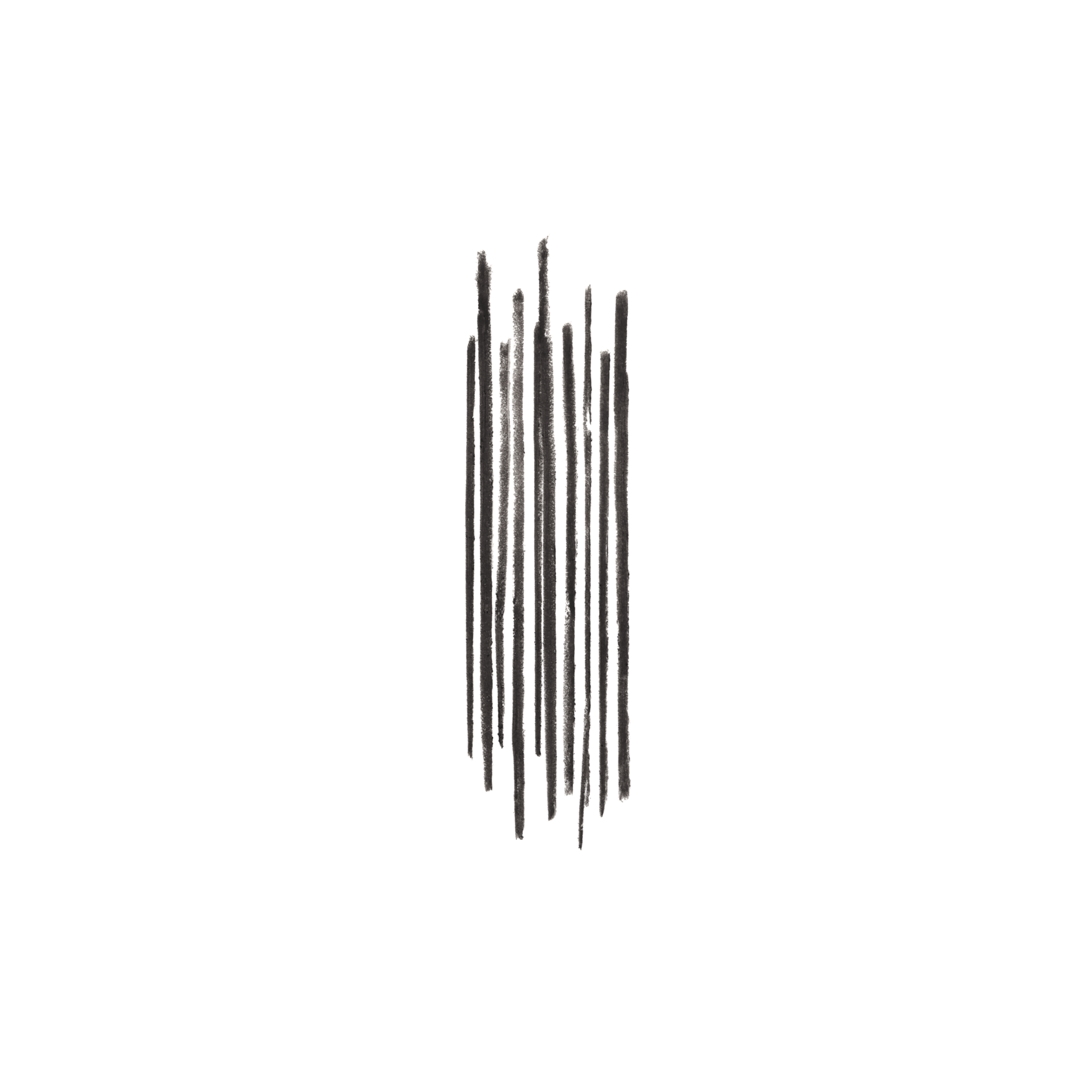 Chì Kẻ Mày BOBBI BROWN Precise Brow Pencil #Black - Kallos Vietnam
