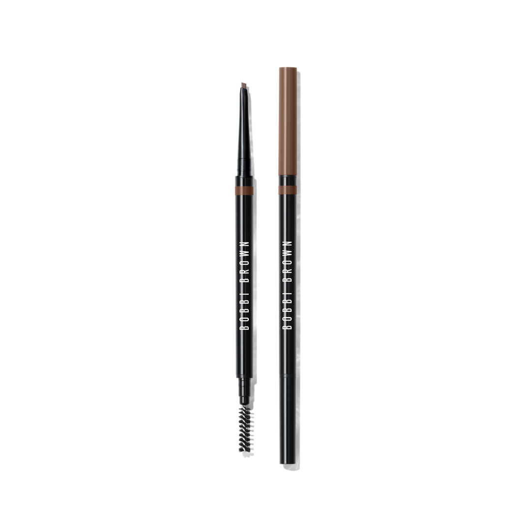 Chì Kẻ Mày BOBBI BROWN Precise Brow Pencil #Cool Dark Brown - Kallos Vietnam