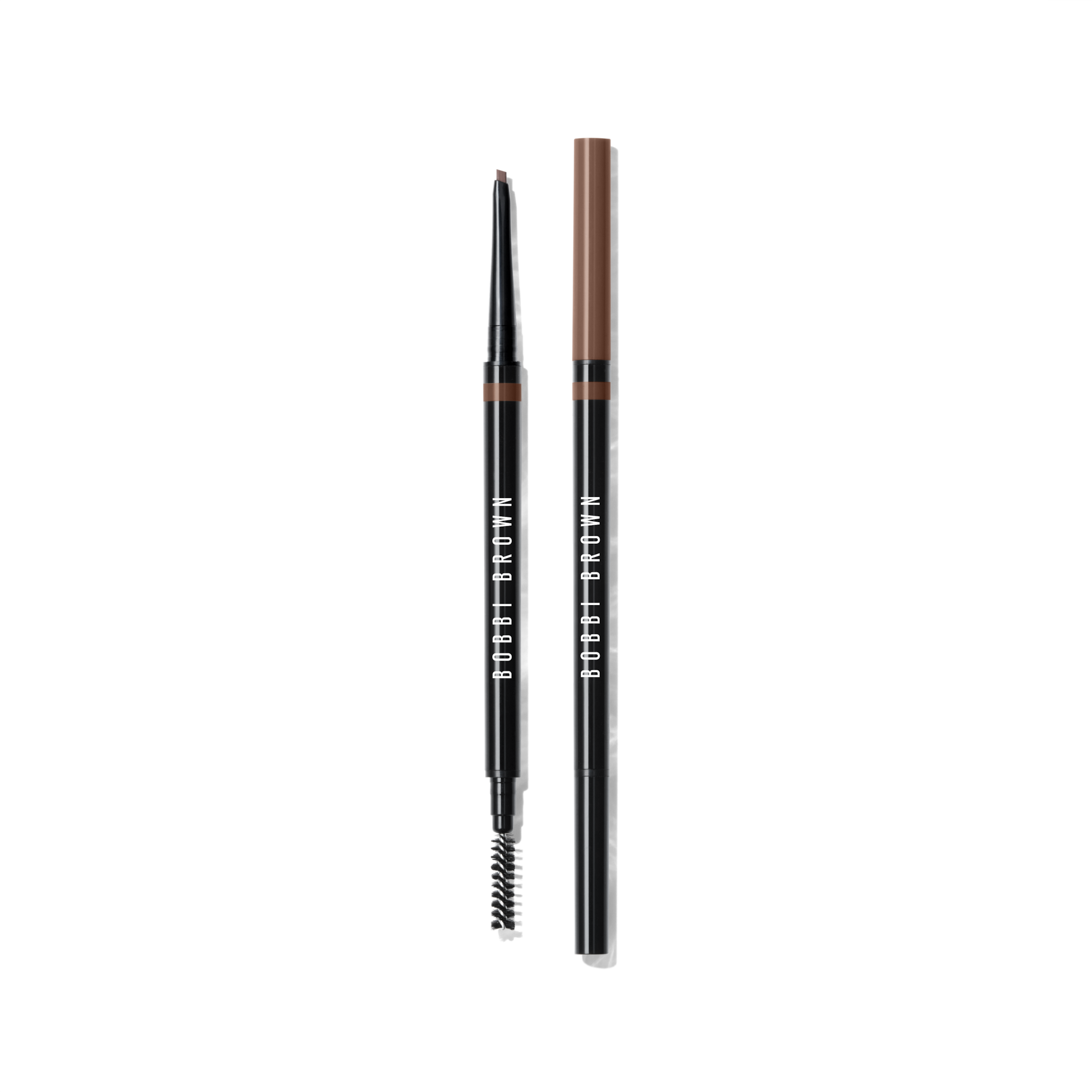 Chì Kẻ Mày BOBBI BROWN Precise Brow Pencil #Cool Dark Brown - Kallos Vietnam