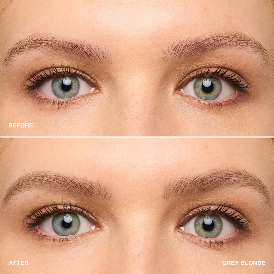 Chì Kẻ Mày BOBBI BROWN Precise Brow Pencil #Grey Blonde - Kallos Vietnam