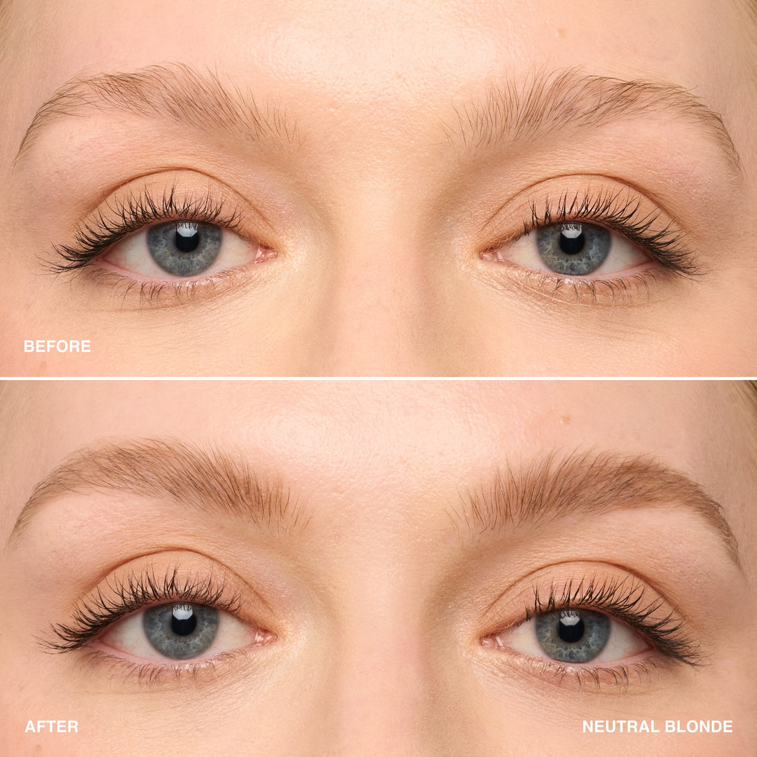 Chì Kẻ Mày BOBBI BROWN Precise Brow Pencil #Neutral Blonde - Kallos Vietnam
