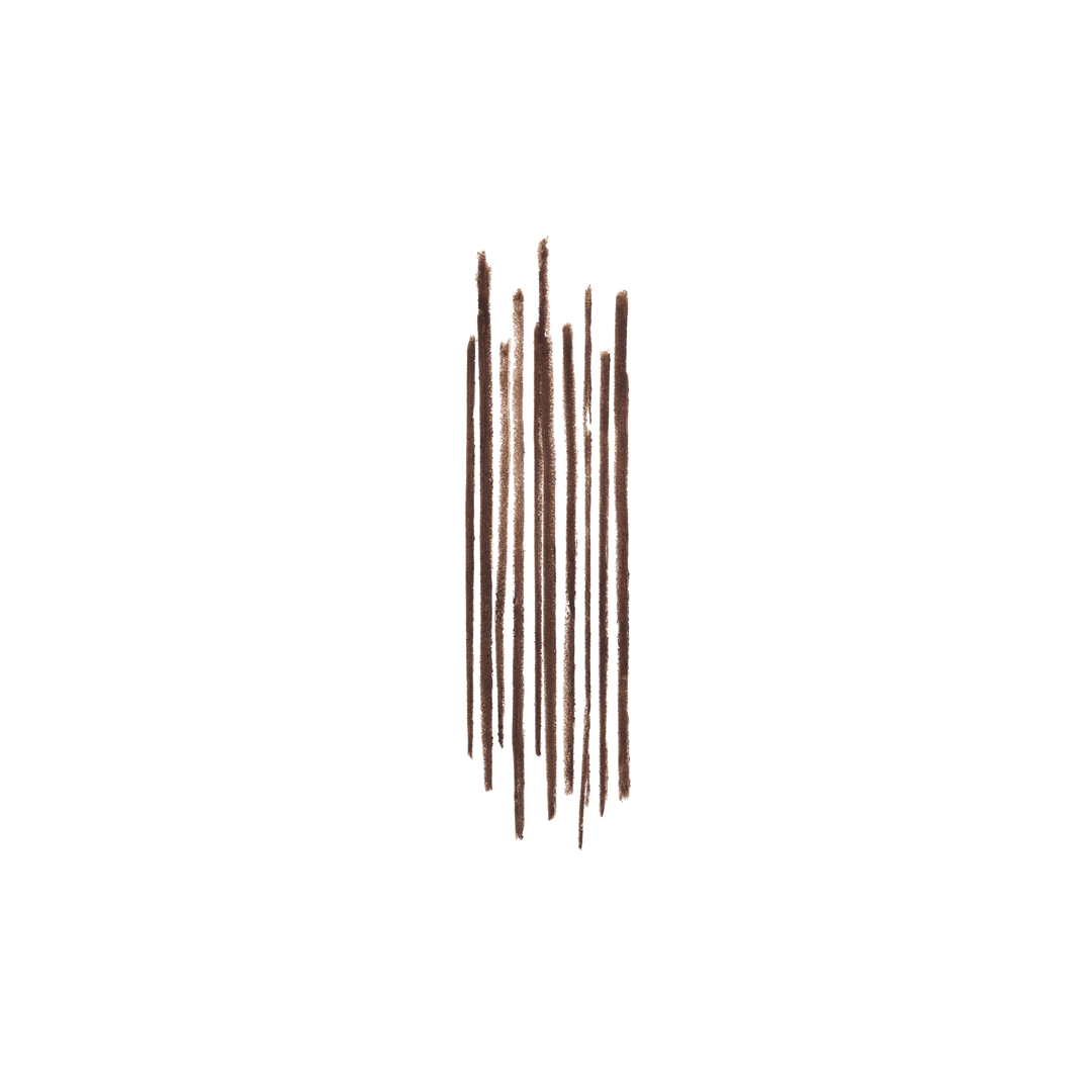 Chì Kẻ Mày BOBBI BROWN Precise Brow Pencil #Neutral Dark Brown - Kallos Vietnam
