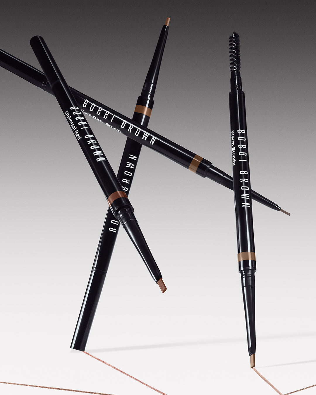Chì Kẻ Mày BOBBI BROWN Precise Brow Pencil #Universal Red - Kallos Vietnam