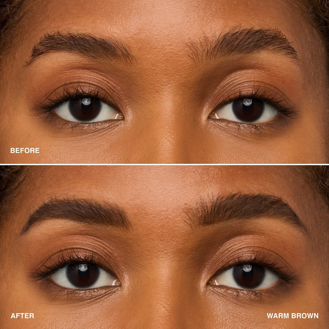 Chì Kẻ Mày BOBBI BROWN Precise Brow Pencil #Warm Brown - Kallos Vietnam