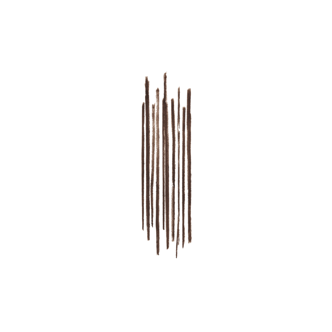 Chì Kẻ Mày BOBBI BROWN Precise Brow Pencil #Warm Dark Brown - Kallos Vietnam