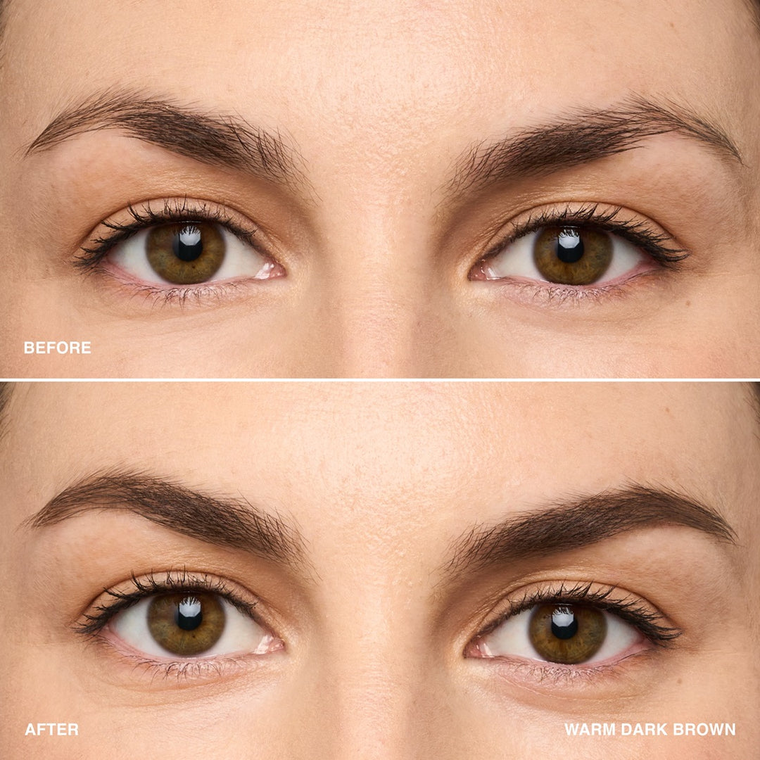 Chì Kẻ Mày BOBBI BROWN Precise Brow Pencil #Warm Dark Brown - Kallos Vietnam