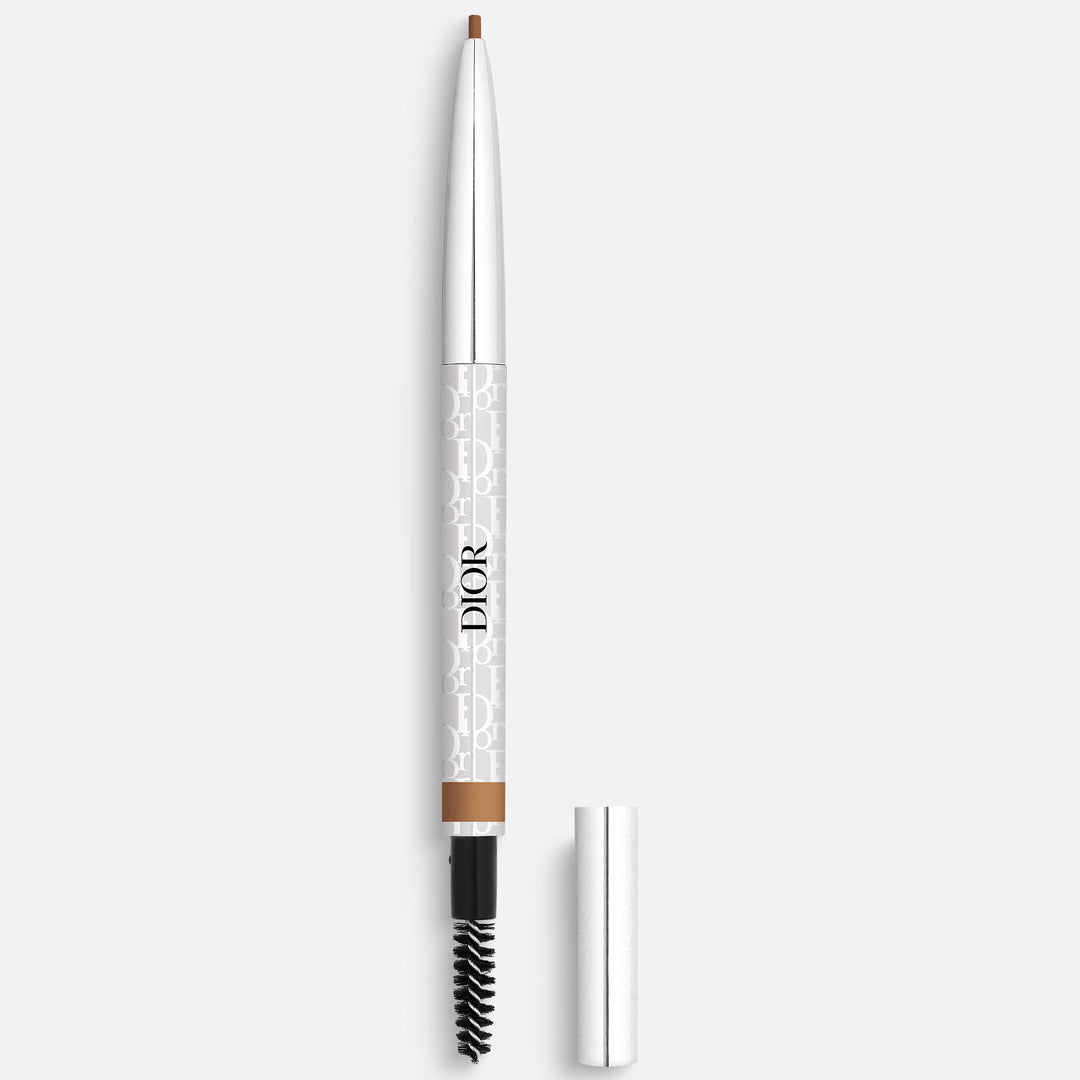 Chì Kẻ Mày DIOR Diorshow Brow Styler #02 Chestnut - Kallos Vietnam