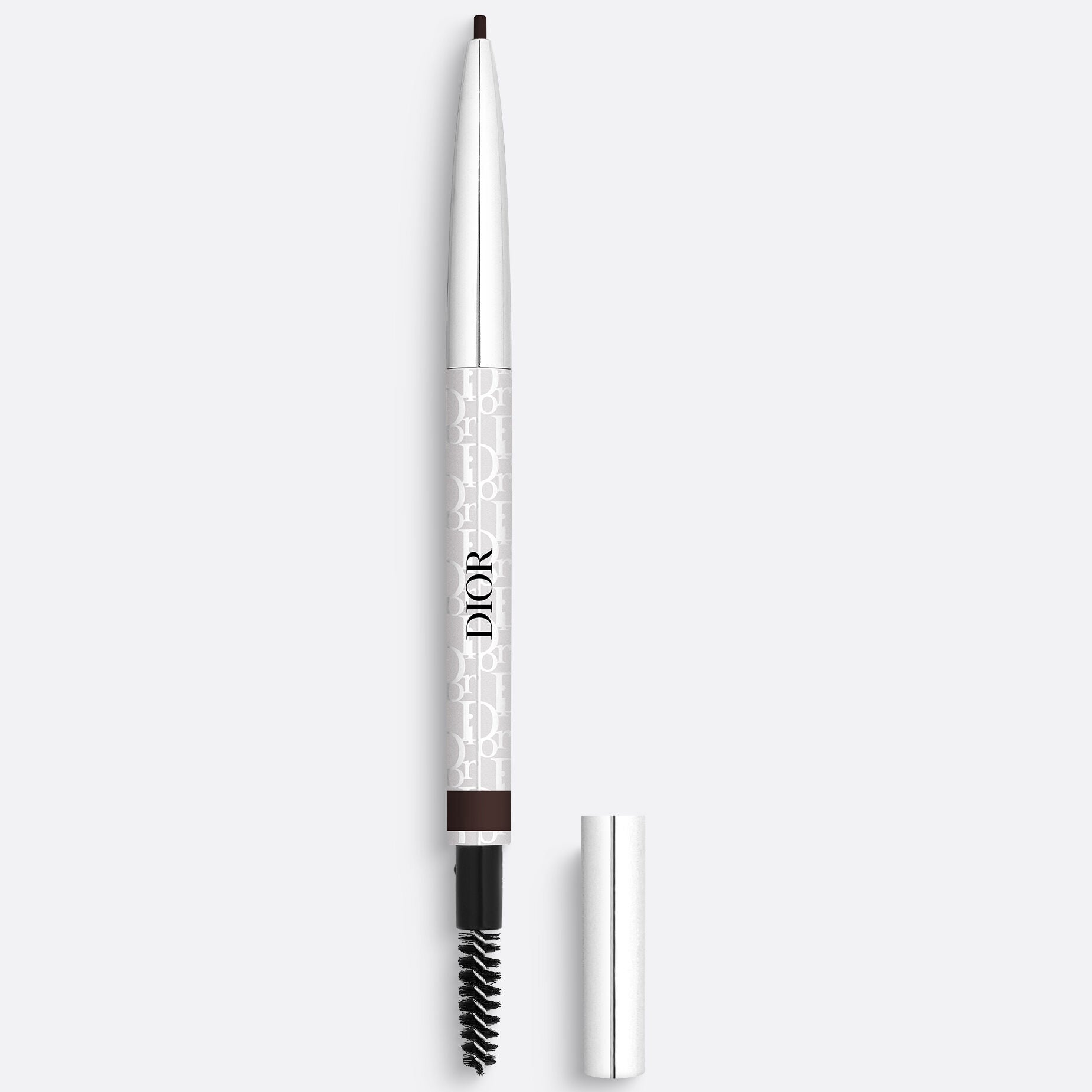 Chì Kẻ Mày DIOR Diorshow Brow Styler #05 Black - Kallos Vietnam