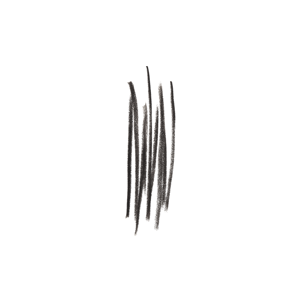 Chì kẻ mày BOBBI BROWN Long Wear Brow Pencil #Black - Kallos Vietnam