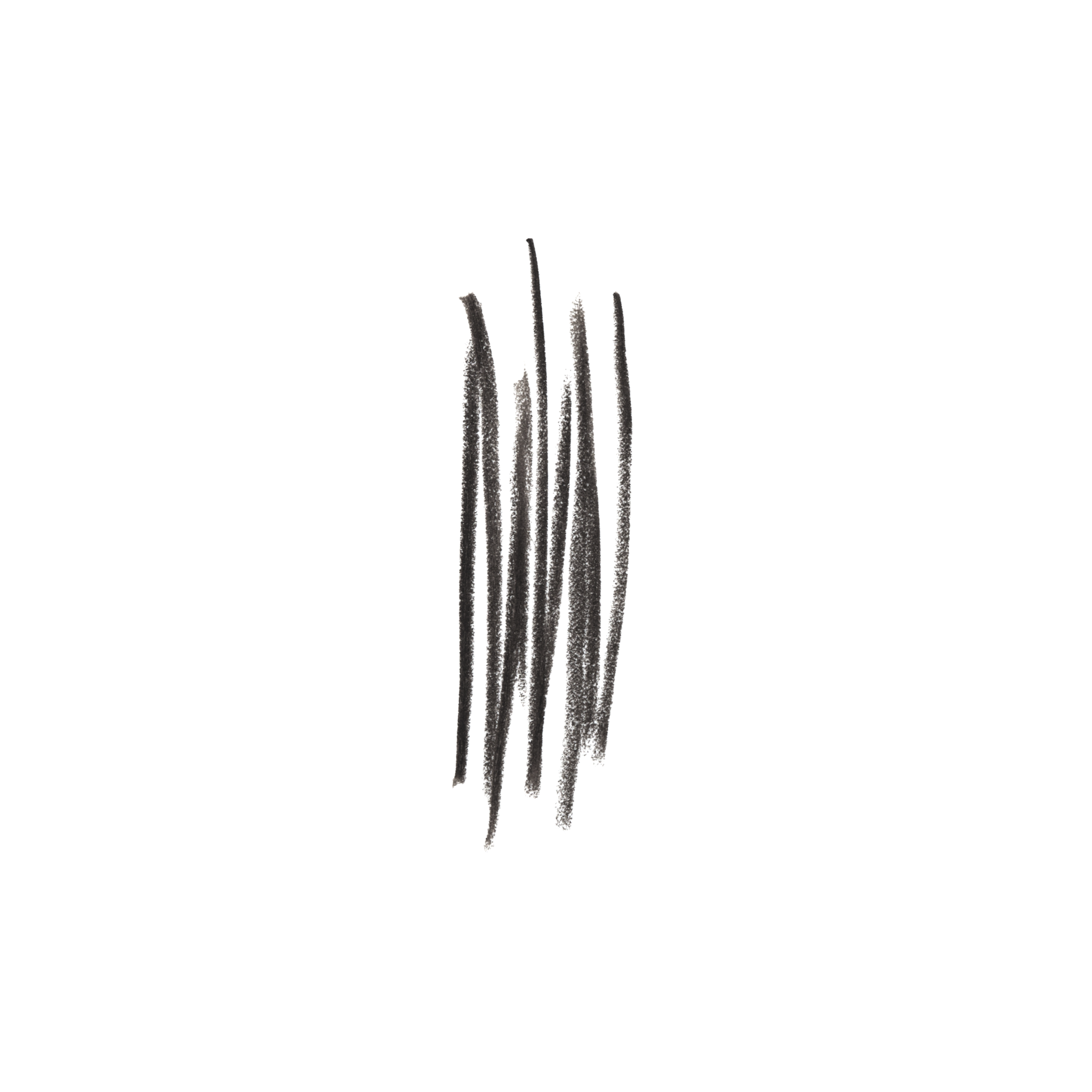 Chì kẻ mày BOBBI BROWN Long Wear Brow Pencil #Black - Kallos Vietnam