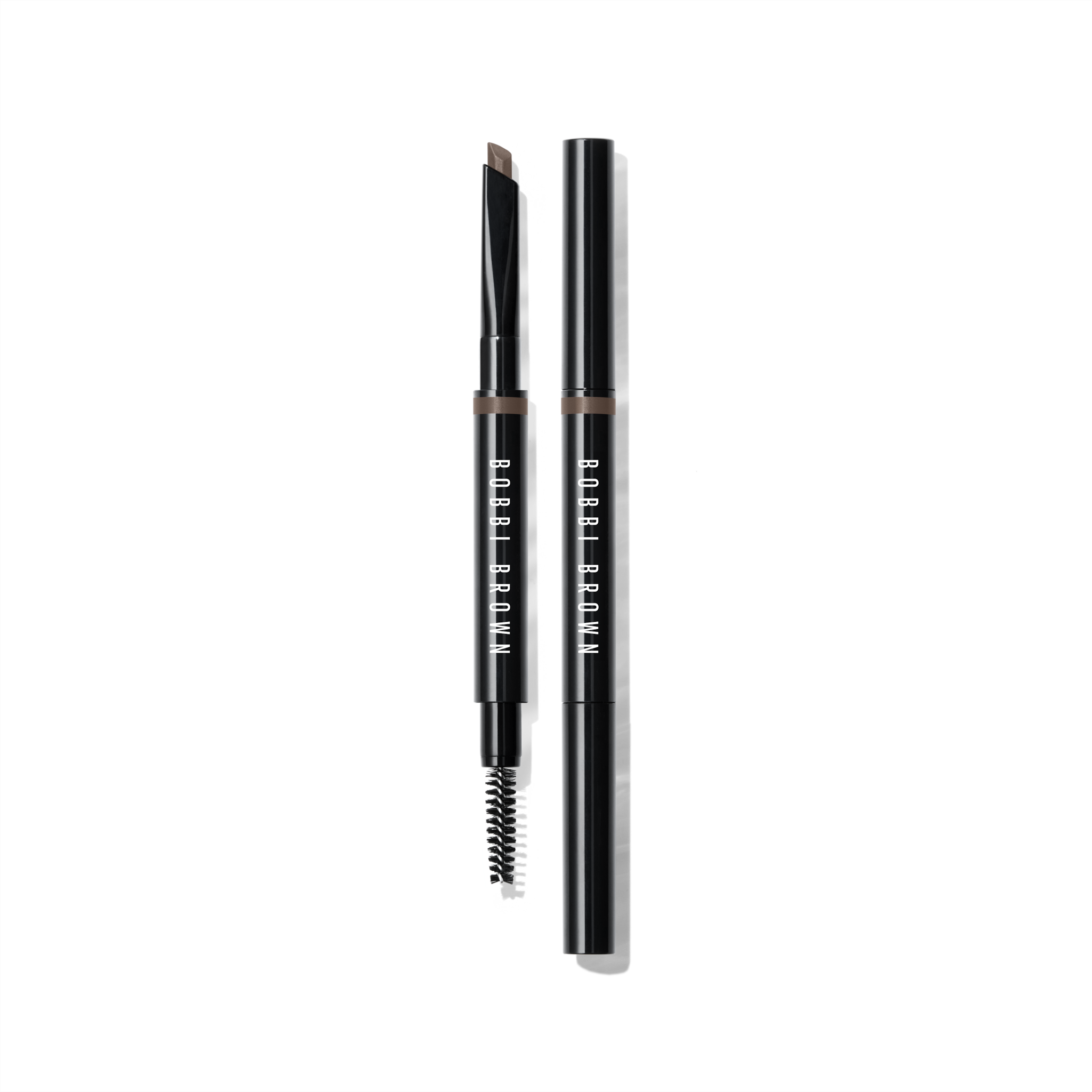 Chì kẻ mày BOBBI BROWN Long Wear Brow Pencil #Black Brown - Kallos Vietnam