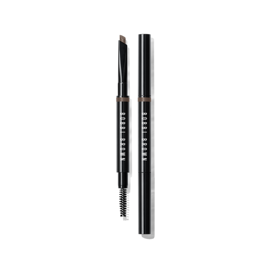 Chì kẻ mày BOBBI BROWN Long Wear Brow Pencil #Black Brown - Kallos Vietnam
